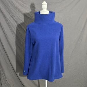 Dudley Stephens Cobble Hill Turtleneck